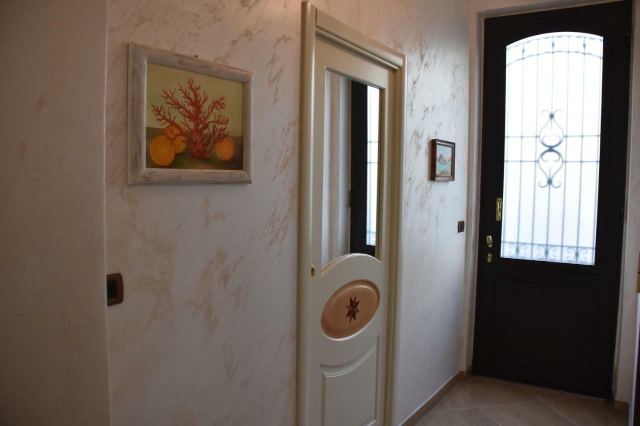 Il Corallo Rosso Giardini-Naxos Kültér fotó